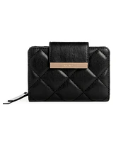 Nine West Women's Mirabella French Wallet