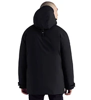 Triple F.a.t. Goose Big & Tall Hodgson Down Parka