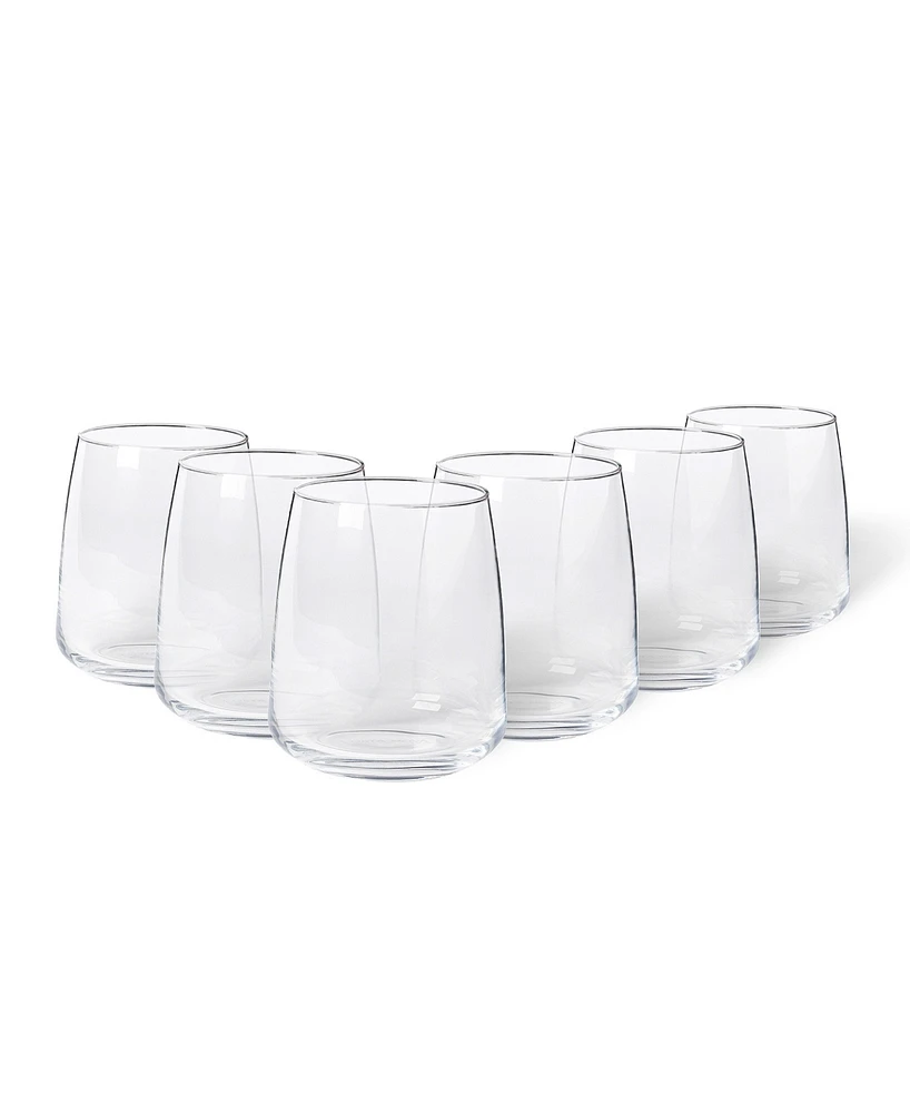 Costa Nova Tumblers, Set of 6