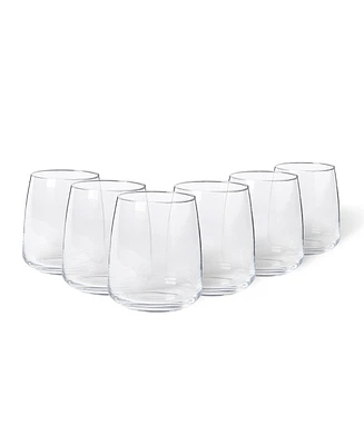 Costa Nova Tumblers, Set of 6