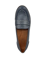 Naturalizer Milo-Stud Loafers