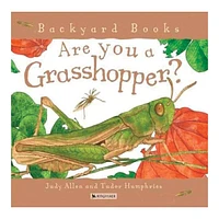 Kaplan Early Learning Backyard Books