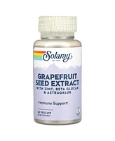 Solaray Grapefruit Seed Extract