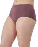 Bali One Smooth U All Over Smoothing Brief Underwear 2361