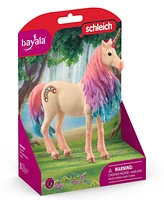 Schleich Bayala Marshmallow Unicorn Mare Figurine