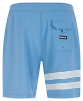 Hurley Men's Block Party 18" Boardshorts