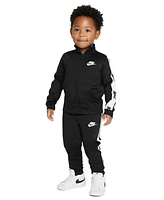 Nike Toddler Taping Tricot Set