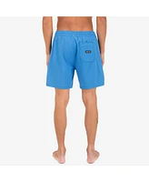 Hurley Men's One and Only '17 Solid Volley Shorts