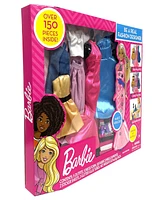 Tara Toy Barbie Be a Real Fashion Designer Classic