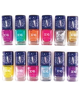 Make It Real 3C4G Celestial Nail Polish Tower Bottle Set