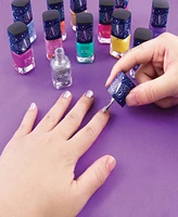 Make It Real 3C4G Celestial Nail Polish Tower Bottle Set