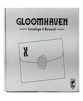 Cephalofair Games Gloomhaven Envelope X Reward Game Accessory