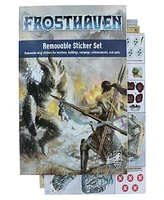 Cephalofair Games Frosthaven Removable Stickers Game Accessory