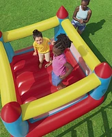 Bestway Royal Leap Kids Inflatable Bouncy House