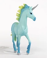 Schleich Bayala Marshmallow Unicorn Stallion Figurine