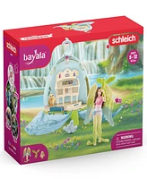 Schleich Bayala Mystic Library Playset