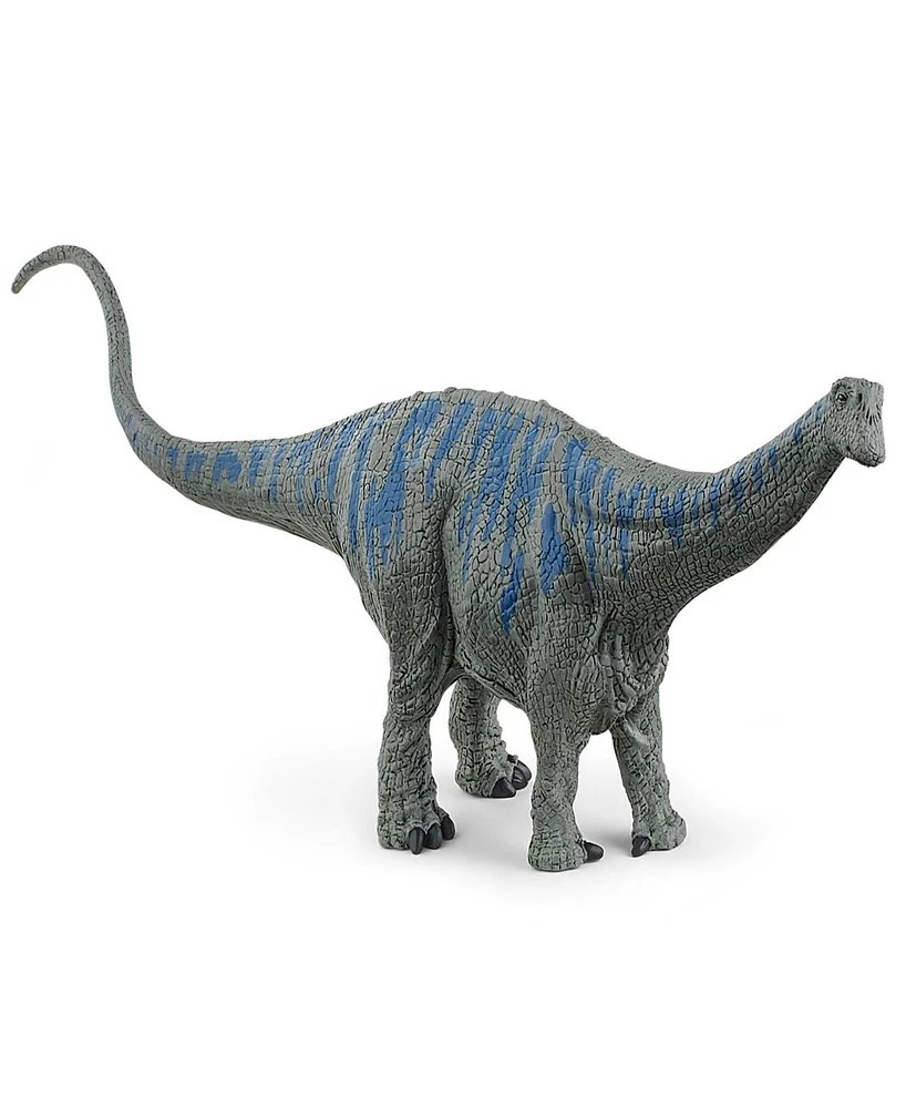 Schleich Dinosaurs Brontosaurus Action Figure