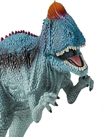 Schleich Dinosaurs Cryolophosaurus Action Figure