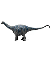 Schleich Dinosaurs Brontosaurus Action Figure