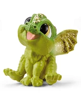 Schleich Bayala Fairy Marween's Animal Nursey Playset