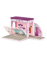 Schleich Sofia's Beauties Horse Pop-Up Boutique Playset