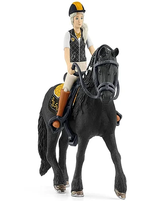 Schleich Horse Club Tori Princess Figurine Playset