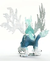 Schleich Eldrador Creatures Ice Dragon Figurine