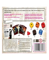 Mantic Games The Walking Dead: The Dice Game