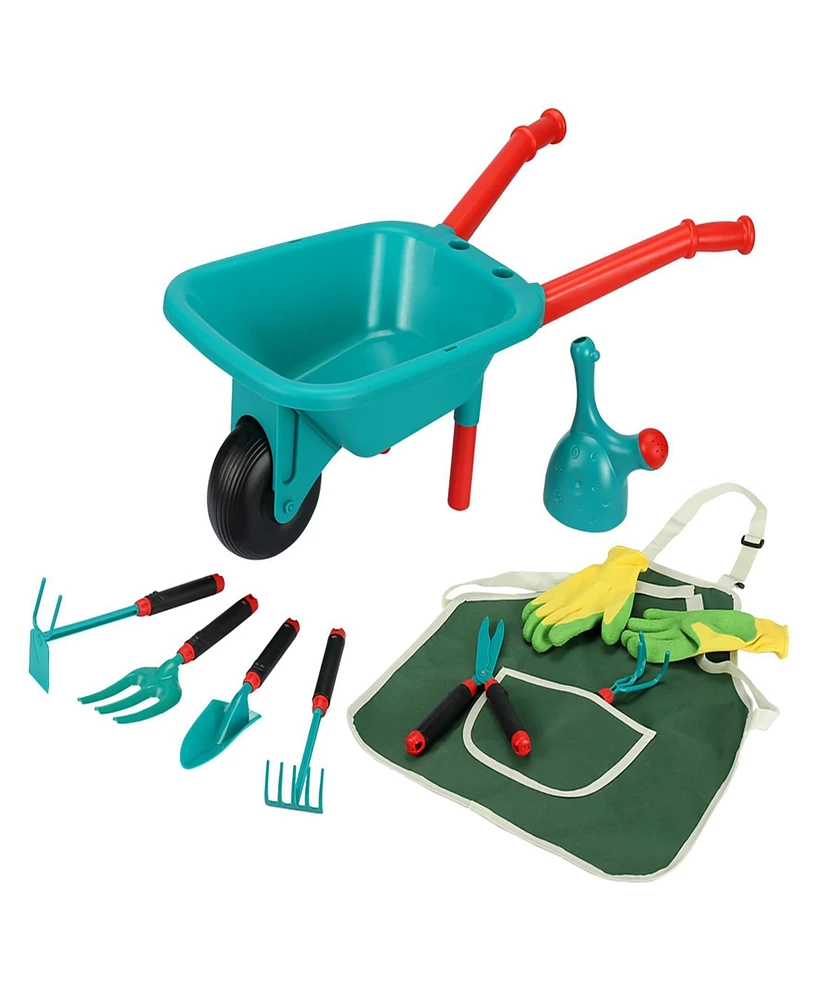 Trimate Kids Pretend Play Gardening Set