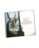 Nord Games Dangerous Destinations Rpg Supplement Book