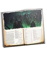 Nord Games Ultimate Bestiary The Dreaded Accursed Rpg Book