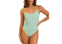 Dippin' Daisy's Women's Soul One Piece