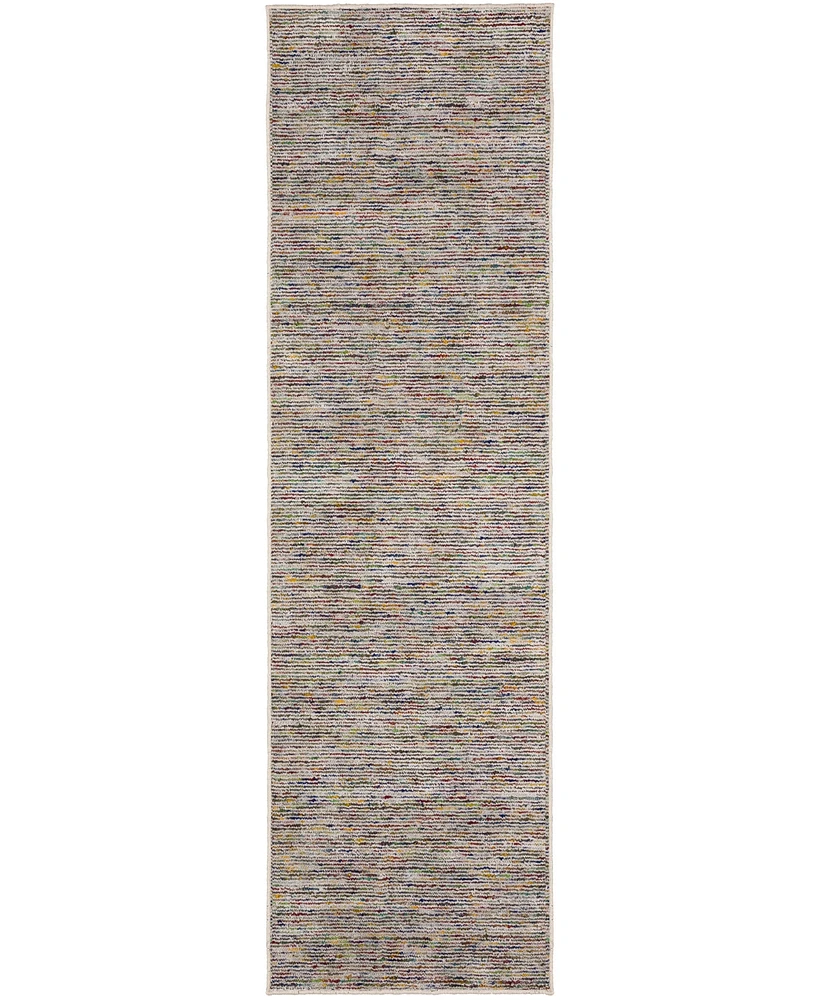 Dalyn Arcata AC1 2'3"x7'6" Runner Area Rug