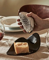 Alessi Cheese Grater by Zaha Hadid