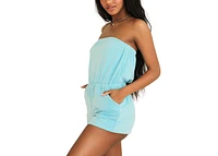 Dippin' Daisy's Women's Napa Romper