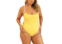 Dippin' Daisy's Women's Soul One Piece