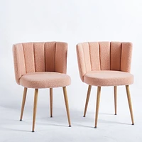 Simplie Fun Modern Dining Chair