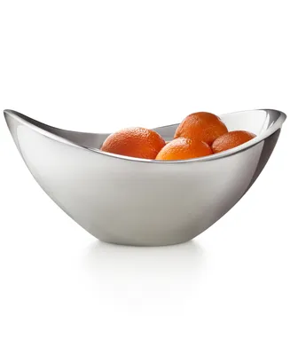 Nambe 7" Butterfly Bowl