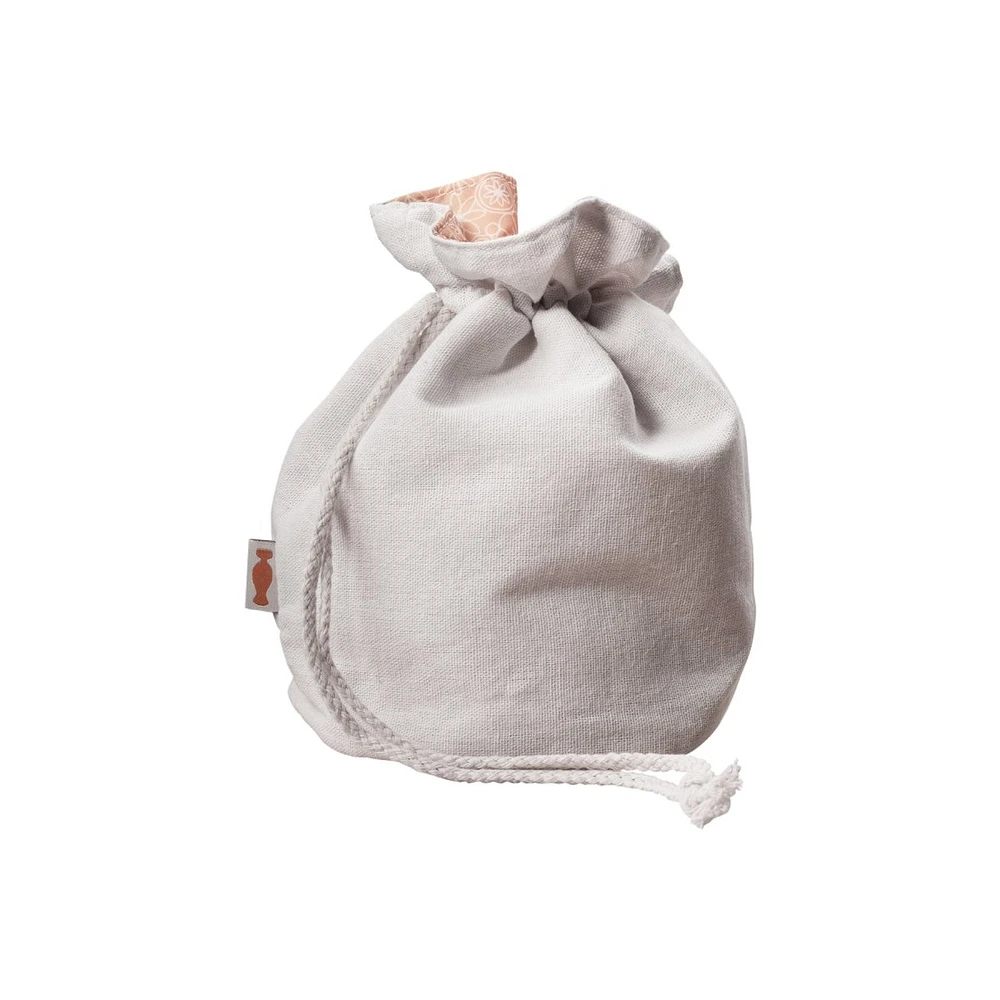 Nativa Spa Exclusive Cotton Bag