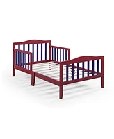 Streamdale Furniture Twain Toddler Bed