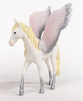 Schleich Bayala Sunrise Pegasus Figurine