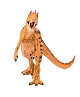 Schleich Dinosaurs Ceratosaurus Action Figure