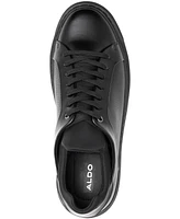 Aldo Men's Leyton Synthetic Low Top Sneaker