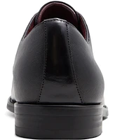 Aldo Men's Amares Leather Derby Shoes