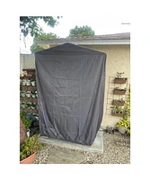 Streamdale Furniture Single sauna outdoor rain cover