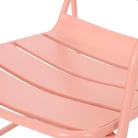 Minimalist Outdoor Patio Chairs for Stylish Relaxation