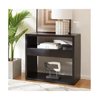 Safavieh Munson 2 Shelf 1 Drawer Console Table