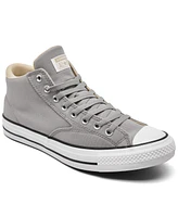 Converse Men's Chuck Taylor All Star Malden Street Casual Sneakers from Finish Line