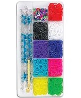 Rainbow Loom Bracelet Making Combo Set