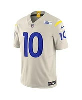 Nike Men's Cooper Kupp Bone Los Angeles Rams Alternate Vapor F.u.s.e. Limited Jersey